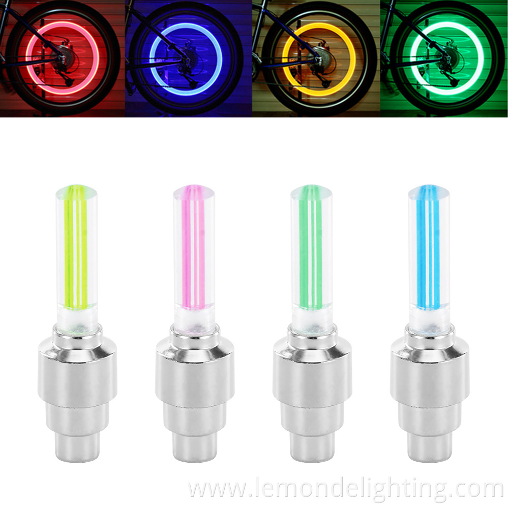 bicycle led light